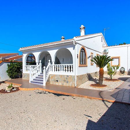 Ch Villa Mare Ciudad Quesada Esterno foto