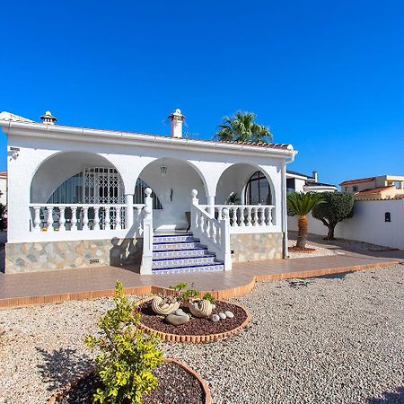 Ch Villa Mare Ciudad Quesada Esterno foto