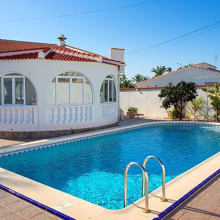 Ch Villa Mare Ciudad Quesada Esterno foto