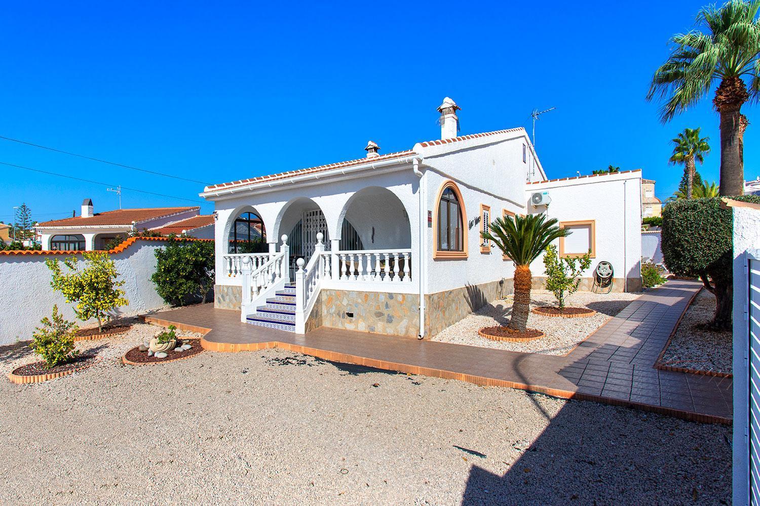Ch Villa Mare Ciudad Quesada Esterno foto