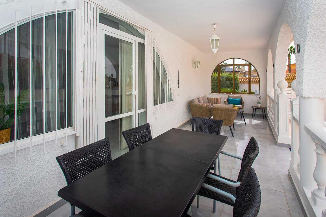 Ch Villa Mare Ciudad Quesada Esterno foto