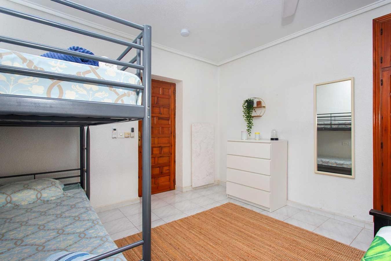Ch Villa Mare Ciudad Quesada Esterno foto