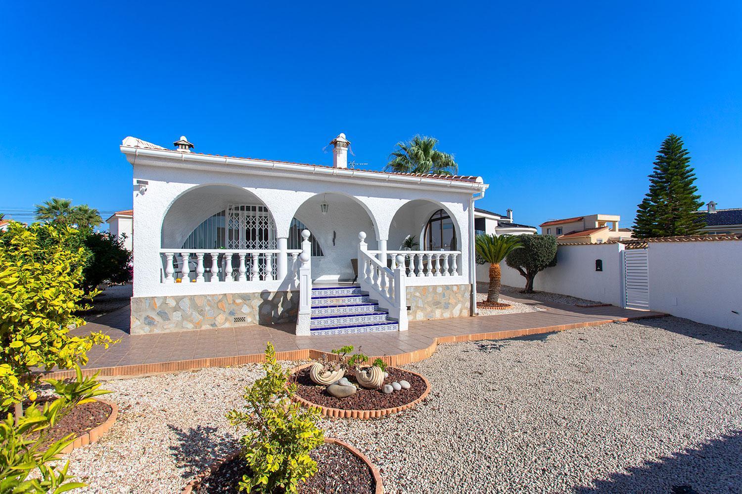 Ch Villa Mare Ciudad Quesada Esterno foto