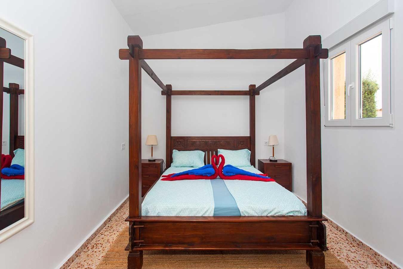 Ch Villa Mare Ciudad Quesada Esterno foto