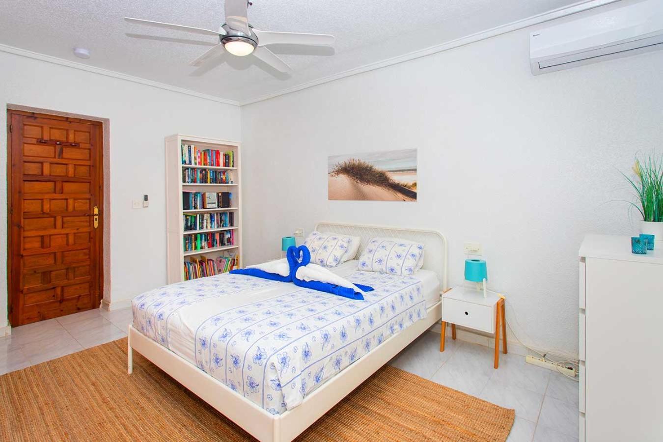 Ch Villa Mare Ciudad Quesada Esterno foto