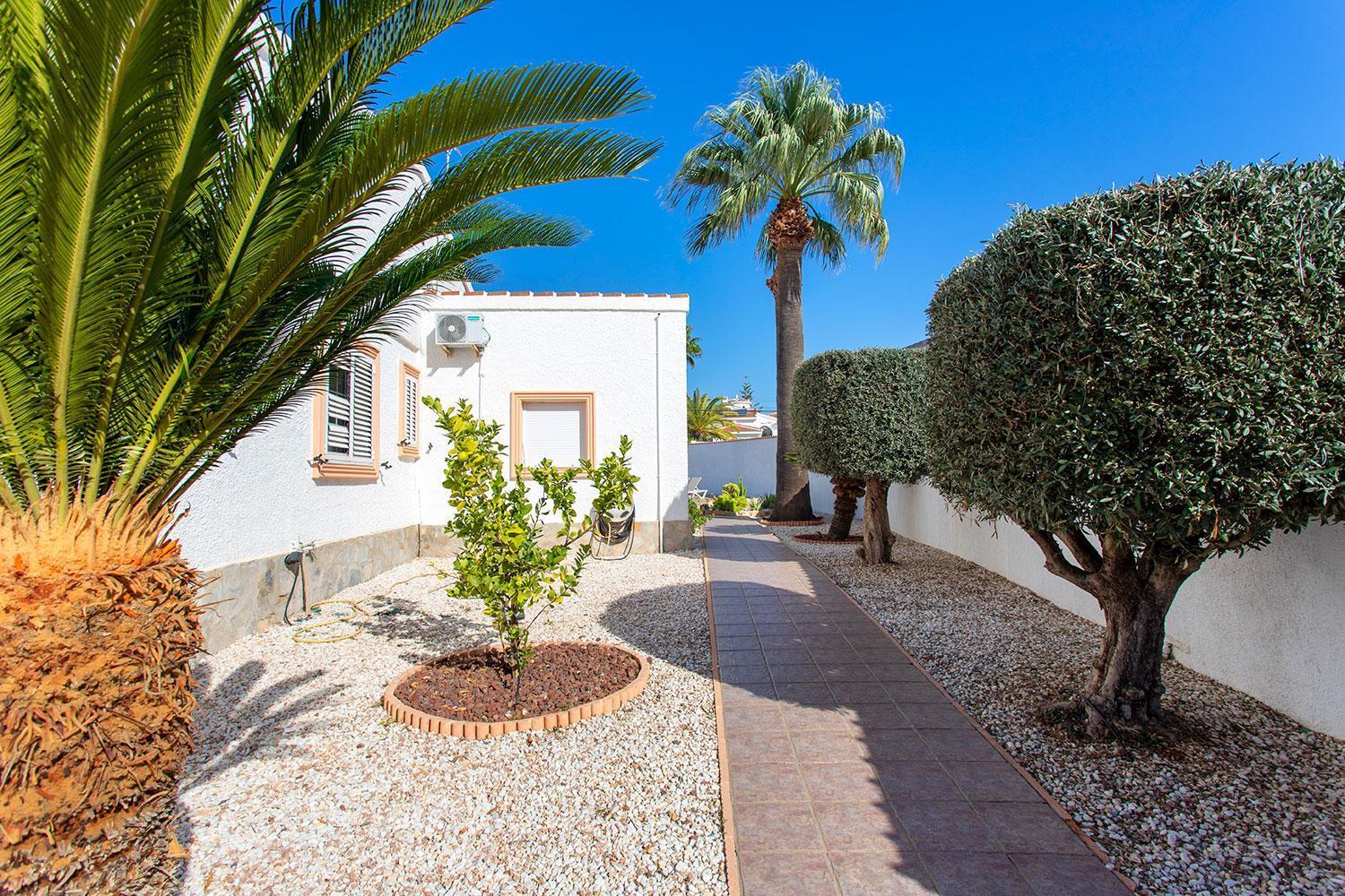 Ch Villa Mare Ciudad Quesada Esterno foto