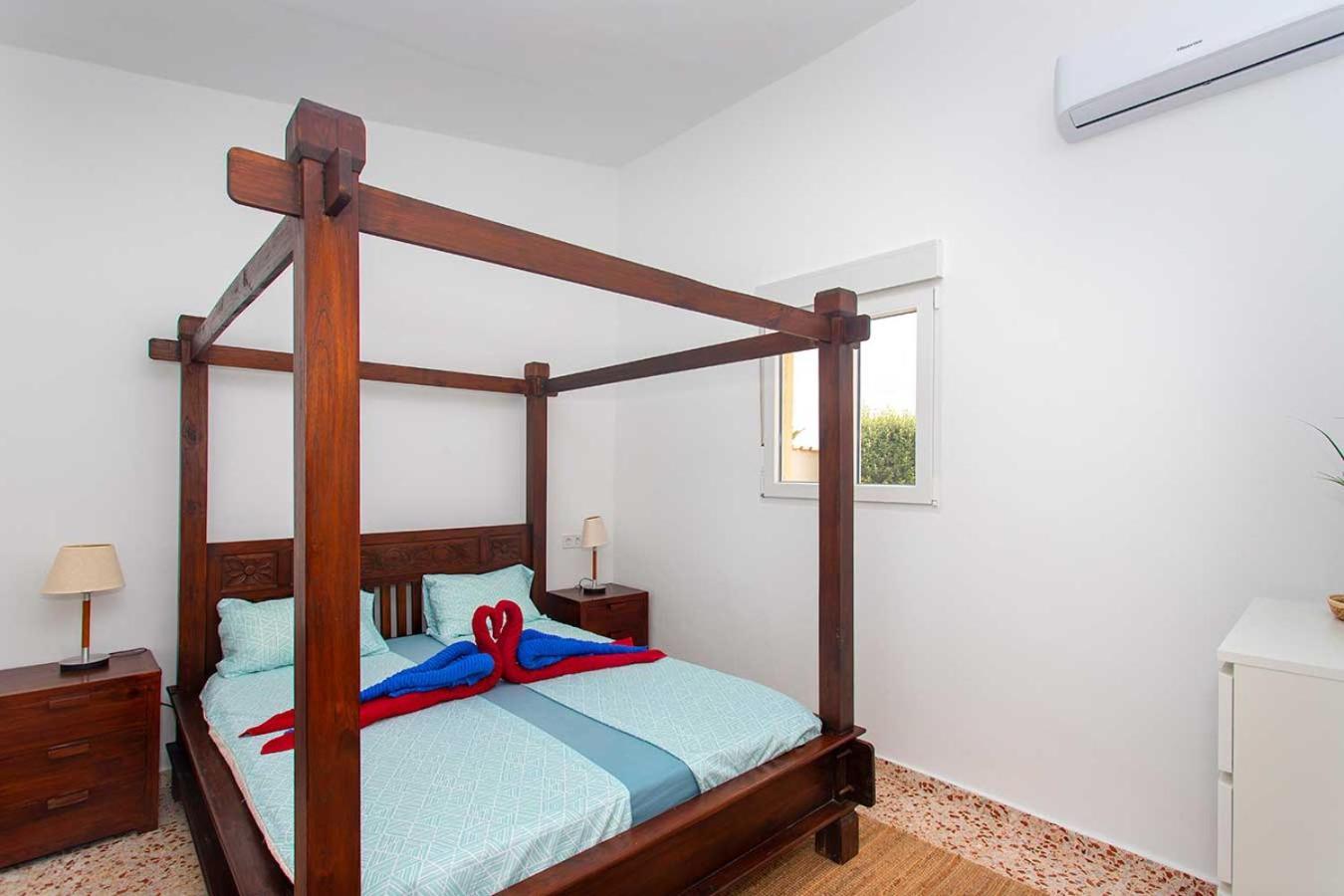 Ch Villa Mare Ciudad Quesada Esterno foto