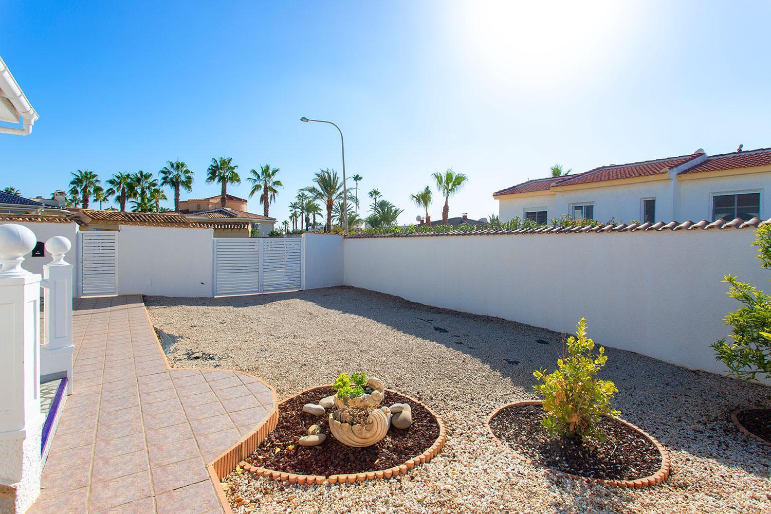 Ch Villa Mare Ciudad Quesada Esterno foto