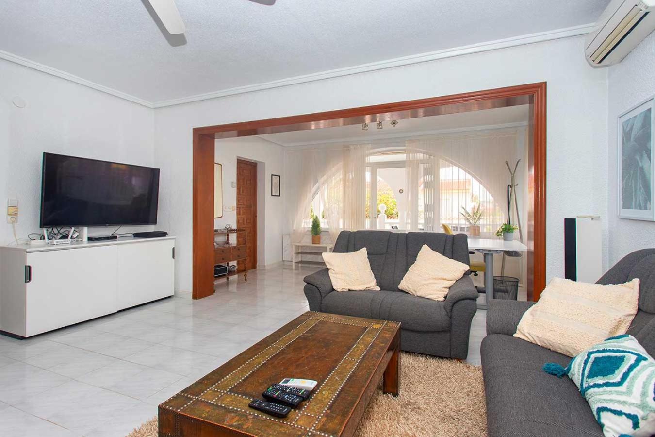 Ch Villa Mare Ciudad Quesada Esterno foto
