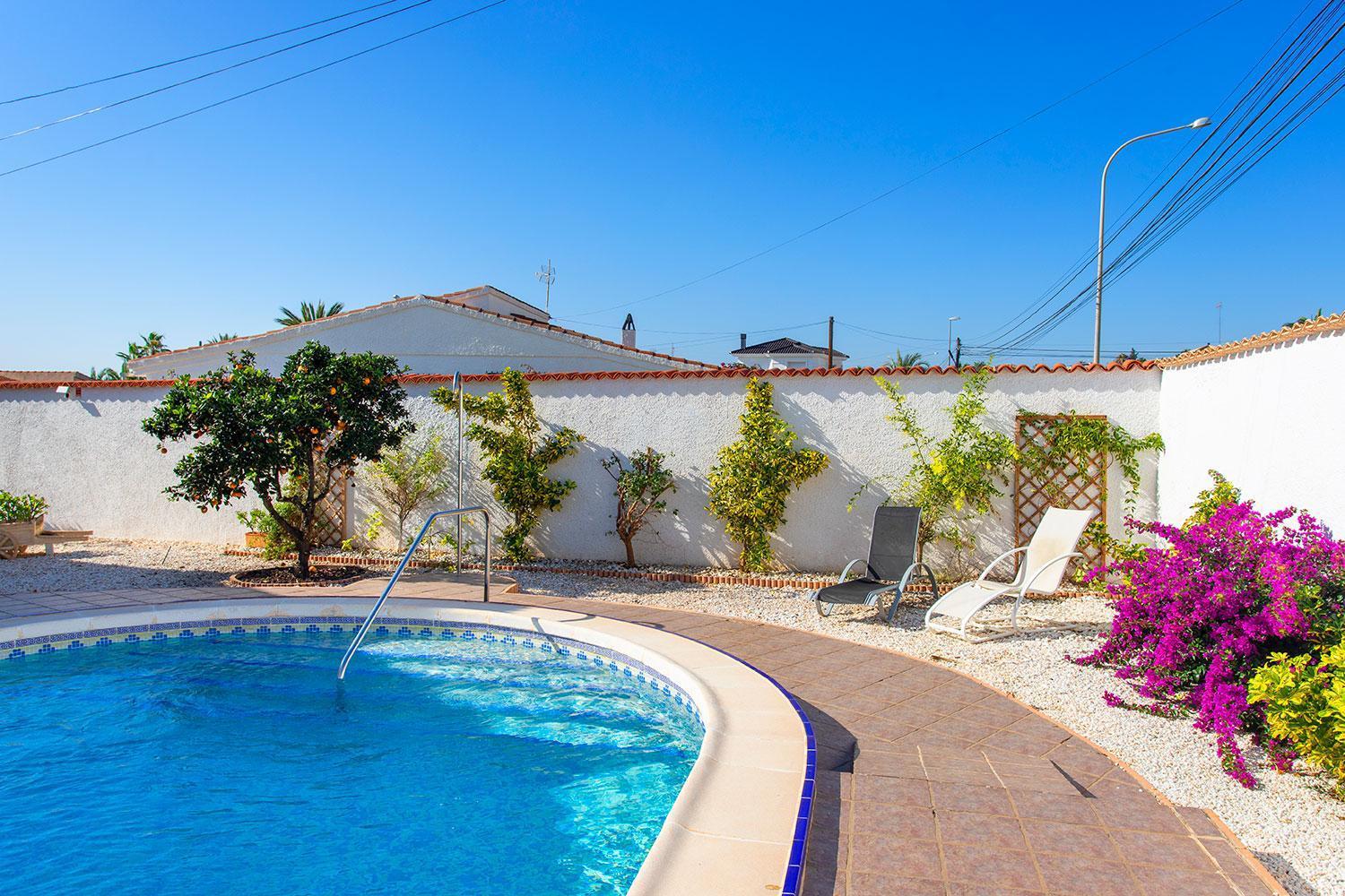 Ch Villa Mare Ciudad Quesada Esterno foto