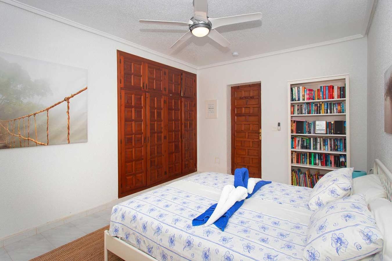Ch Villa Mare Ciudad Quesada Esterno foto