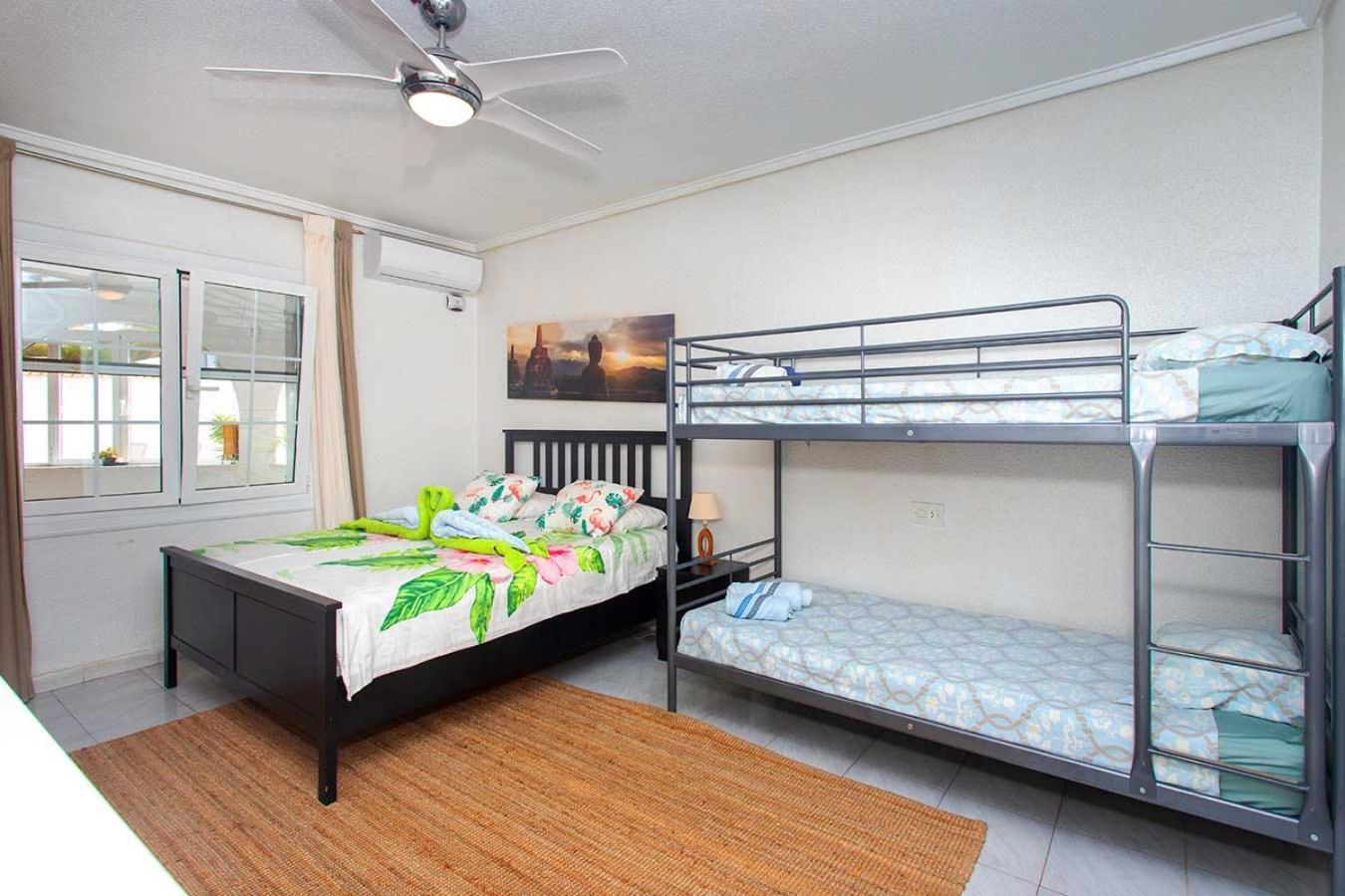 Ch Villa Mare Ciudad Quesada Esterno foto