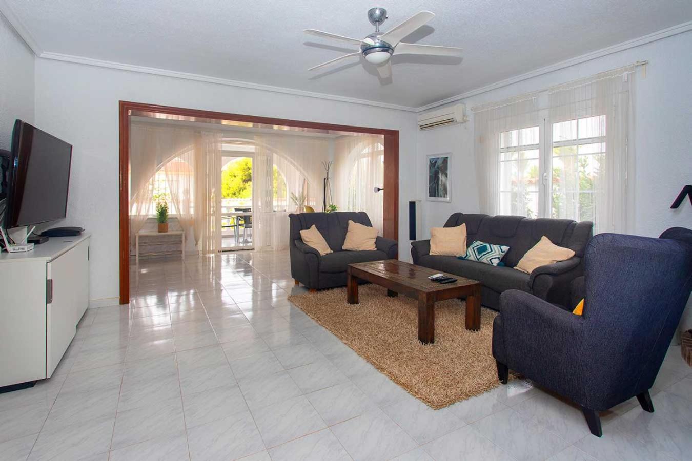 Ch Villa Mare Ciudad Quesada Esterno foto