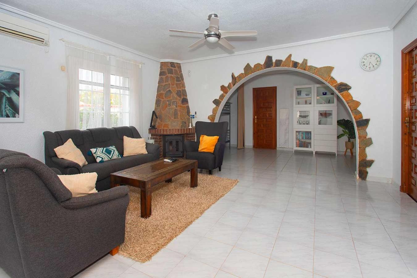 Ch Villa Mare Ciudad Quesada Esterno foto