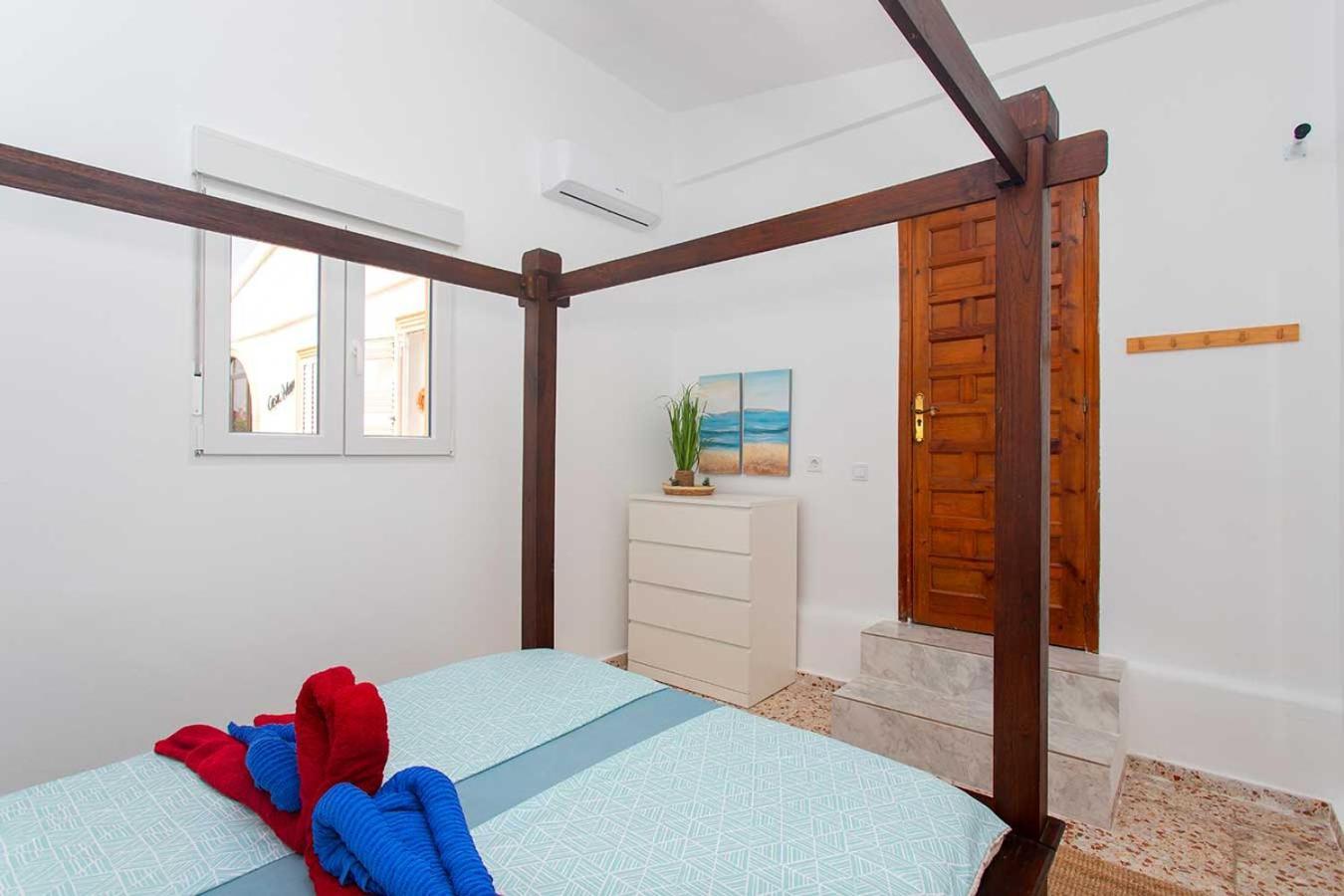 Ch Villa Mare Ciudad Quesada Esterno foto