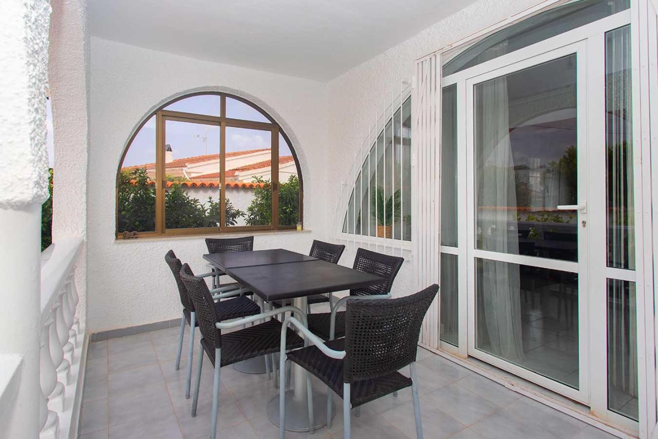 Ch Villa Mare Ciudad Quesada Esterno foto