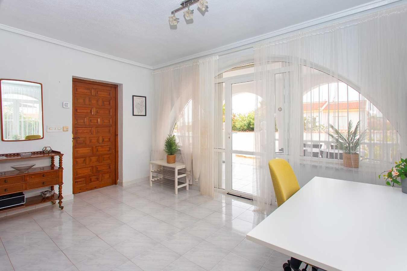 Ch Villa Mare Ciudad Quesada Esterno foto