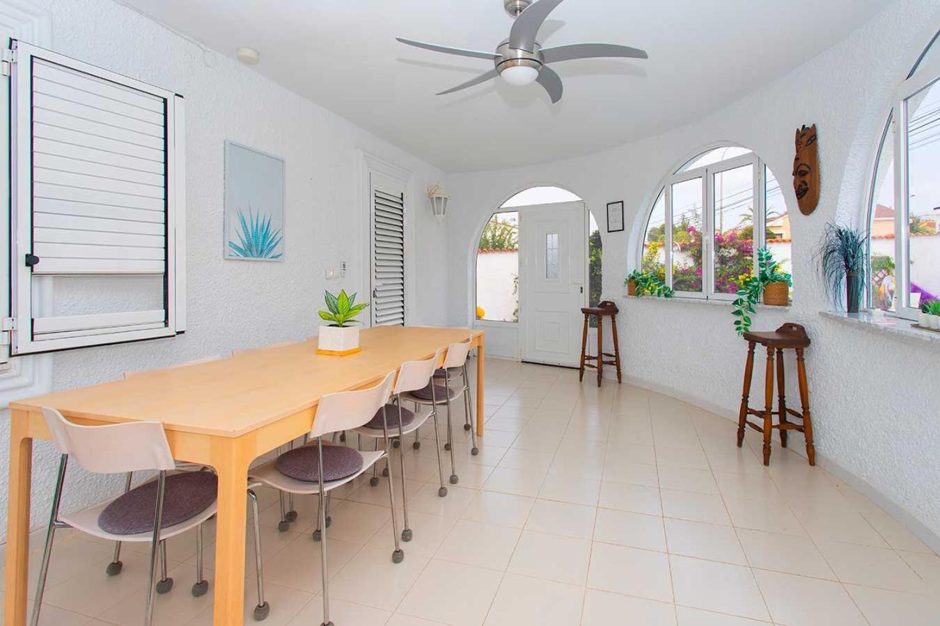 Ch Villa Mare Ciudad Quesada Esterno foto
