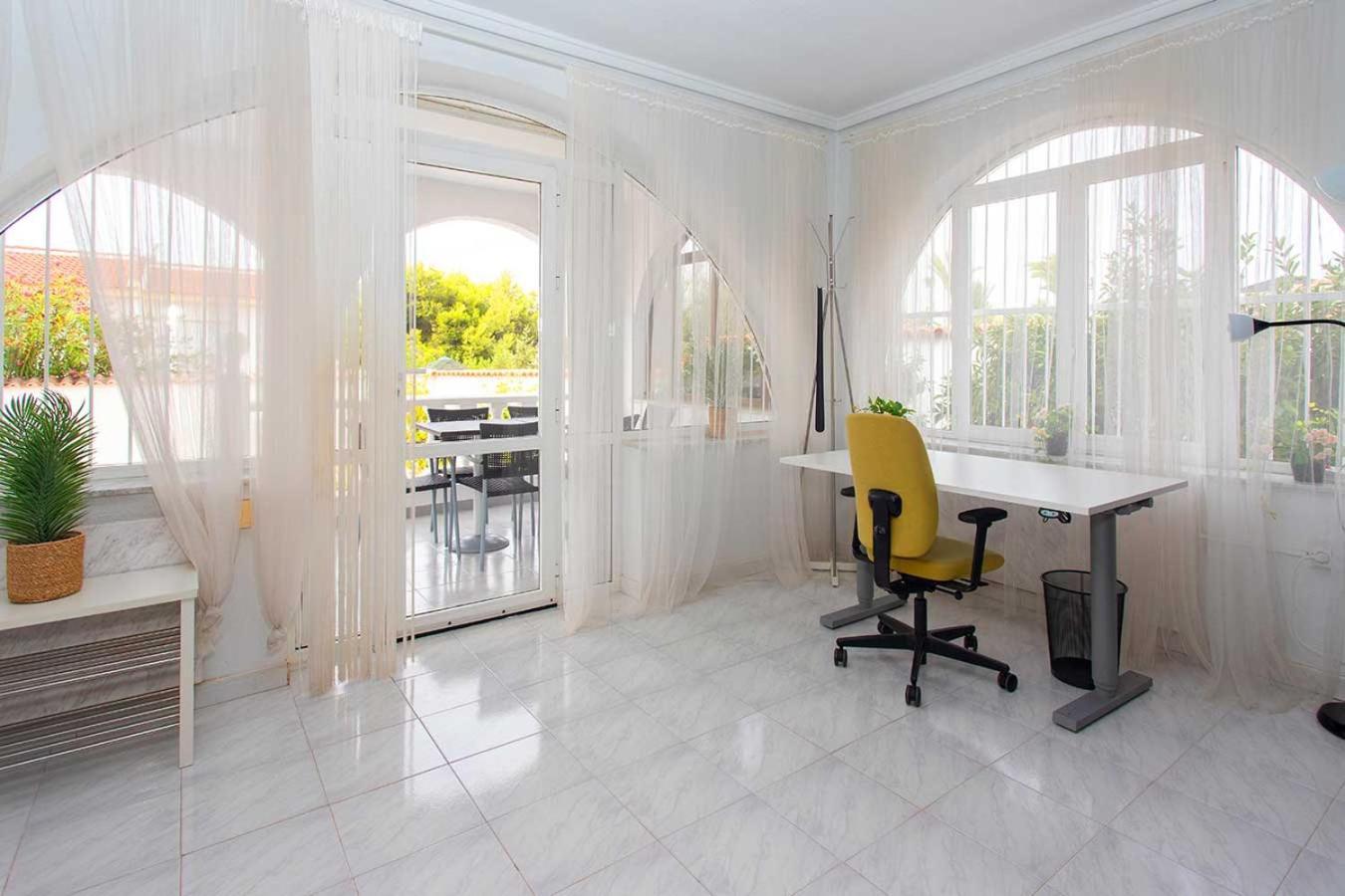 Ch Villa Mare Ciudad Quesada Esterno foto