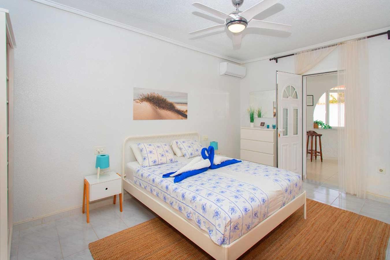 Ch Villa Mare Ciudad Quesada Esterno foto
