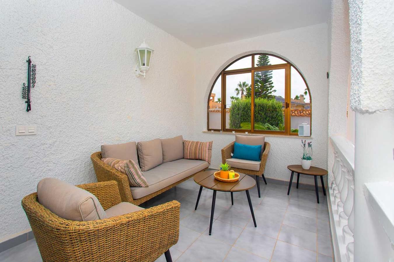 Ch Villa Mare Ciudad Quesada Esterno foto