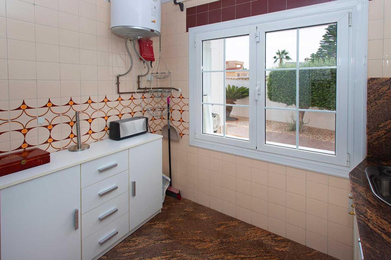 Ch Villa Mare Ciudad Quesada Esterno foto