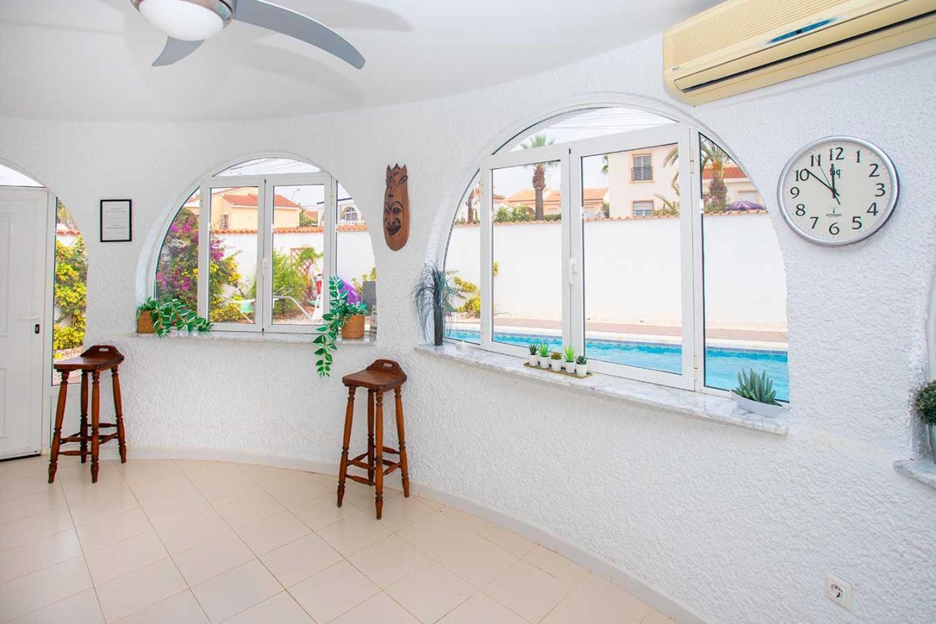 Ch Villa Mare Ciudad Quesada Esterno foto
