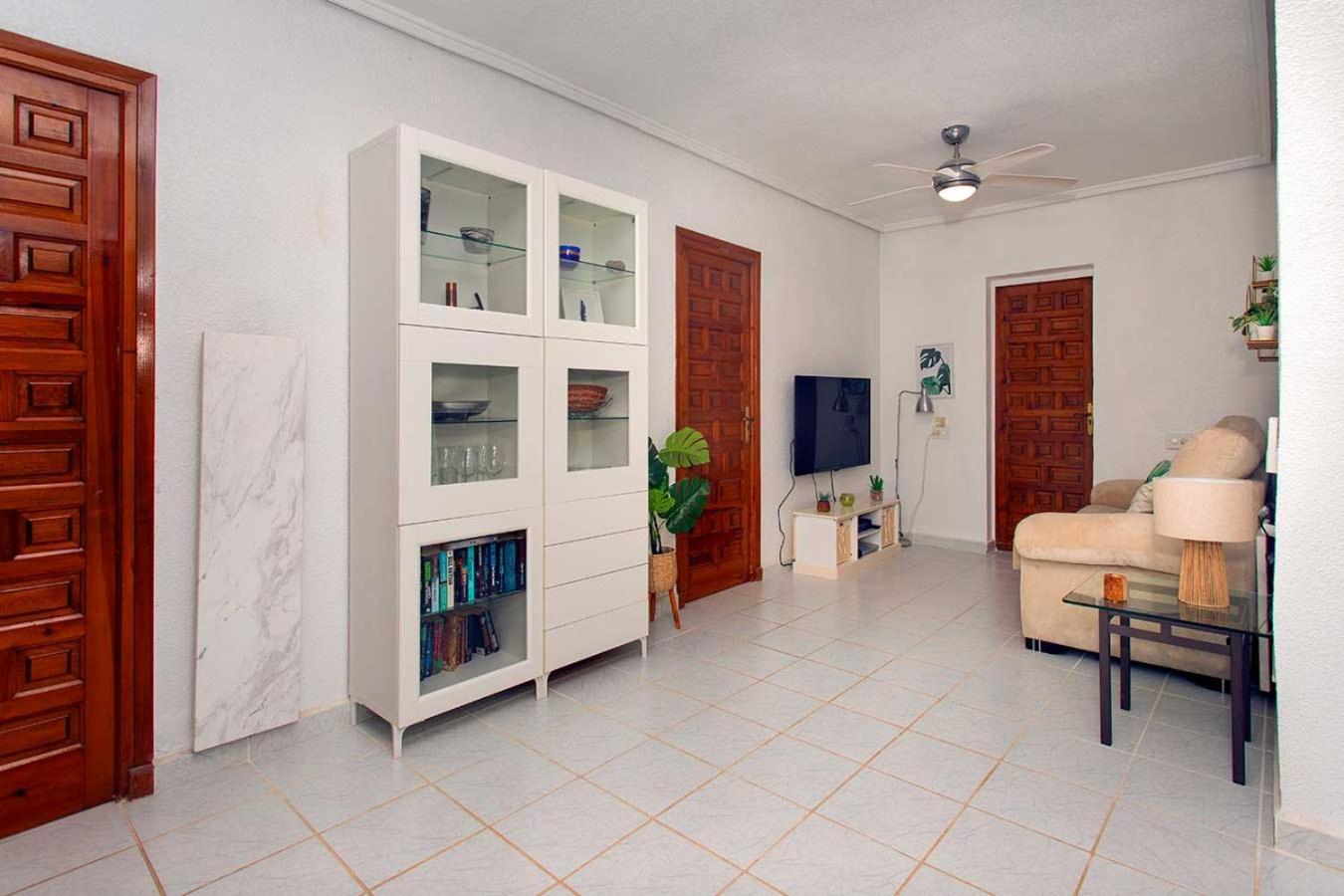 Ch Villa Mare Ciudad Quesada Esterno foto