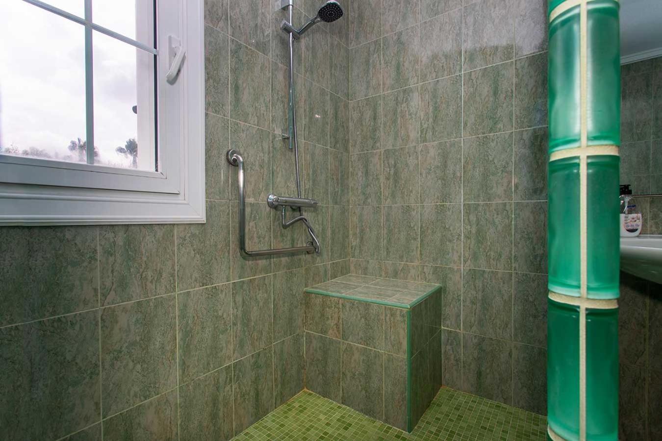 Ch Villa Mare Ciudad Quesada Esterno foto