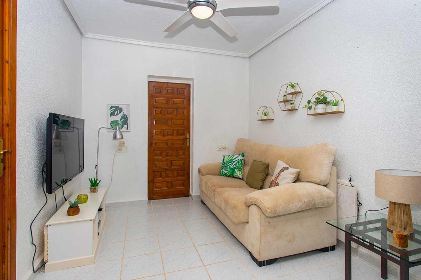 Ch Villa Mare Ciudad Quesada Esterno foto
