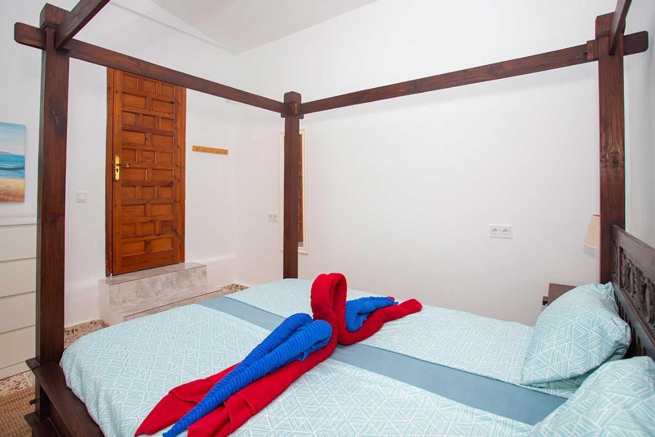 Ch Villa Mare Ciudad Quesada Esterno foto