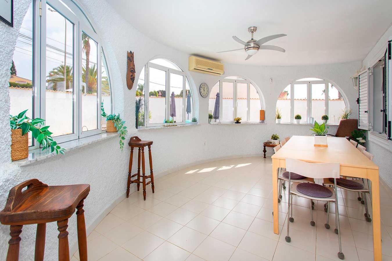 Ch Villa Mare Ciudad Quesada Esterno foto