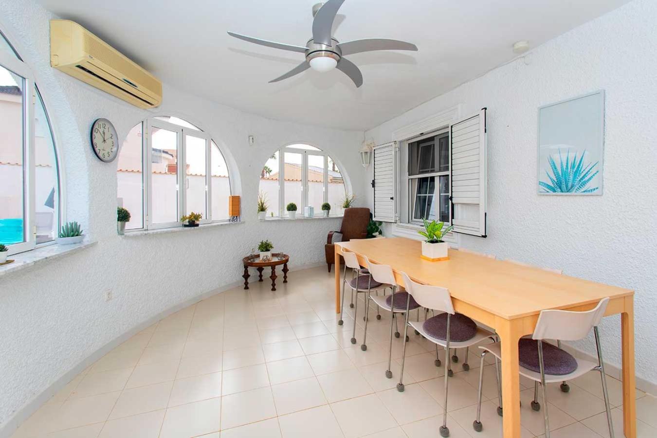 Ch Villa Mare Ciudad Quesada Esterno foto