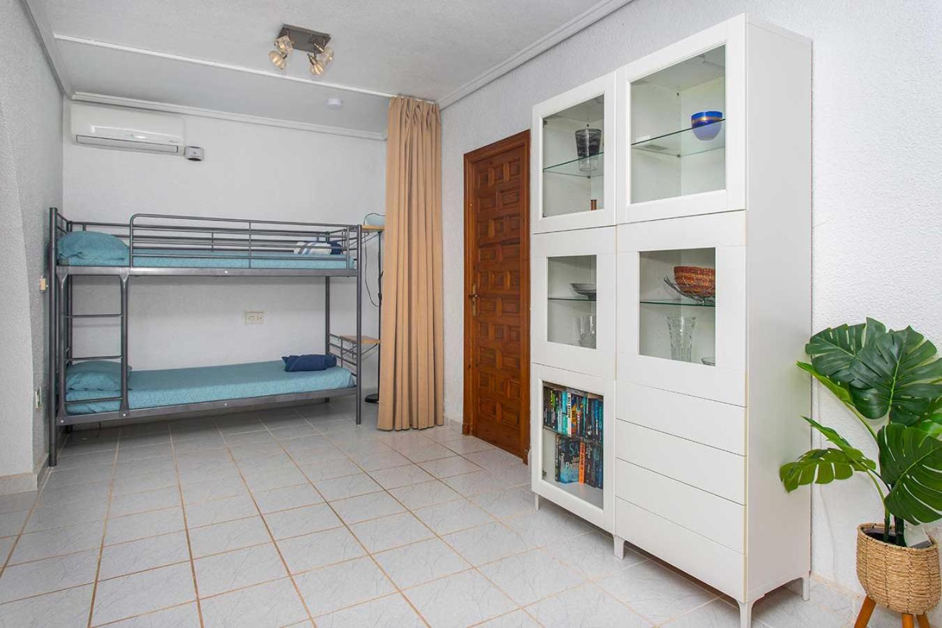 Ch Villa Mare Ciudad Quesada Esterno foto