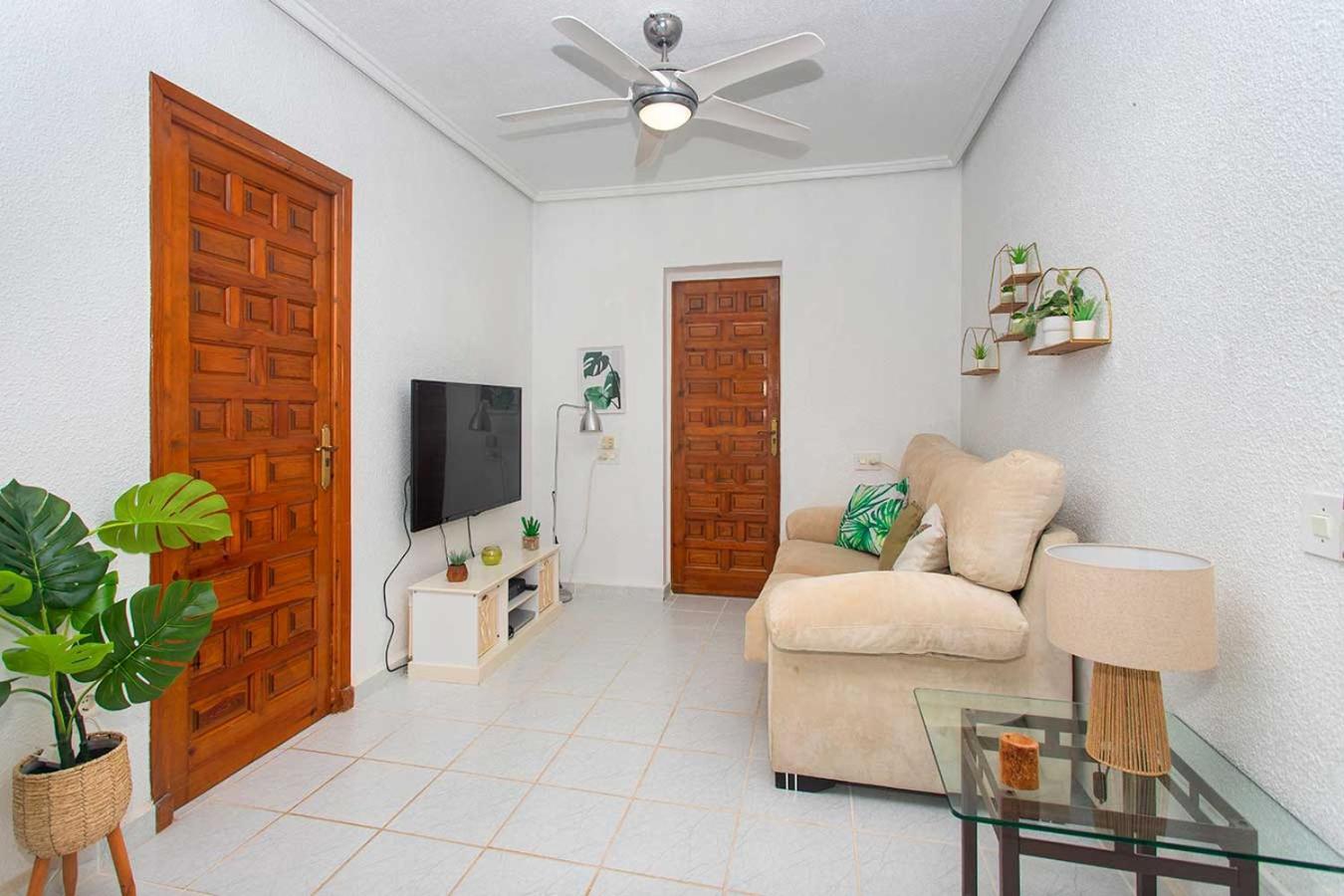 Ch Villa Mare Ciudad Quesada Esterno foto