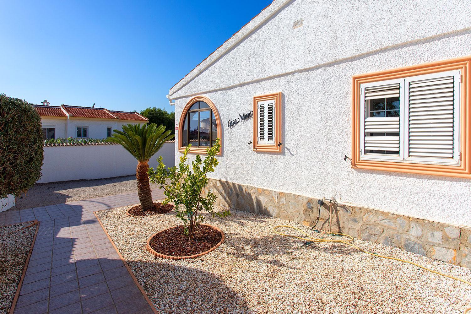 Ch Villa Mare Ciudad Quesada Esterno foto