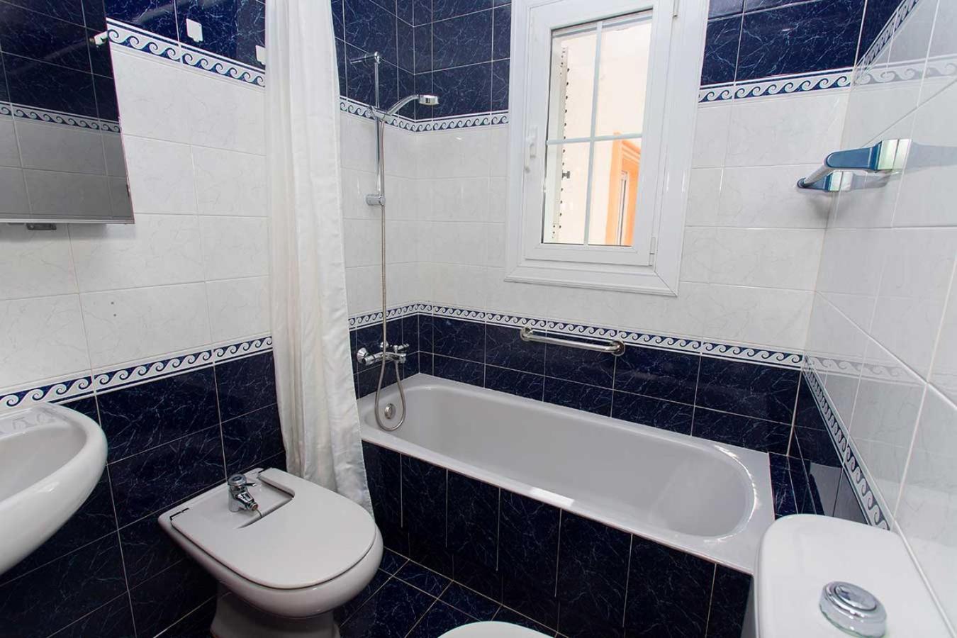 Ch Villa Mare Ciudad Quesada Esterno foto