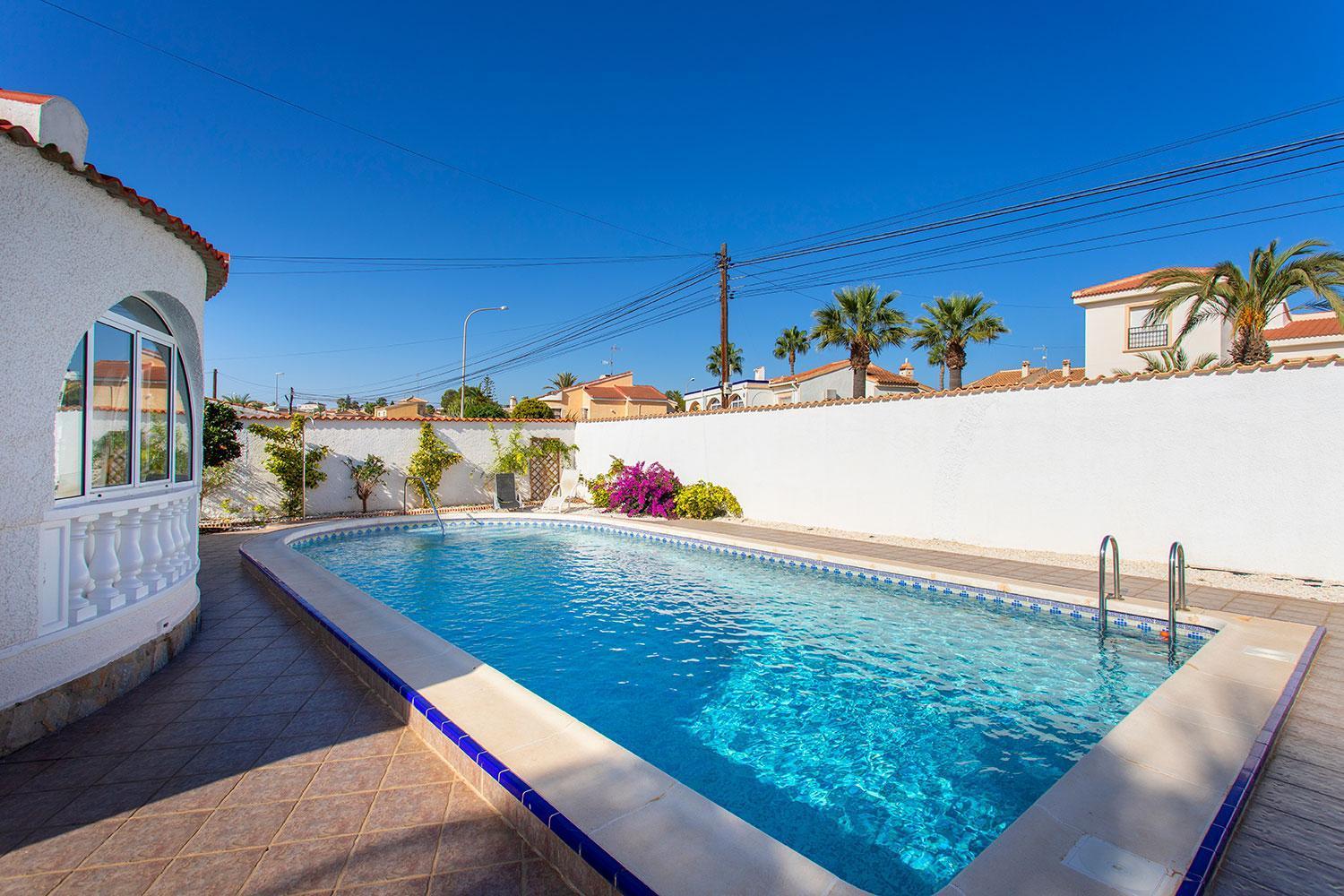 Ch Villa Mare Ciudad Quesada Esterno foto